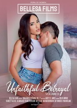 Предательство без верности 3 / Unfaithful Betrayal 3 (2025)