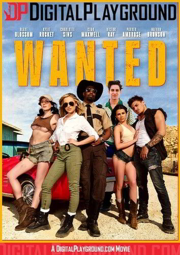Особо опасна / Wanted (2025)