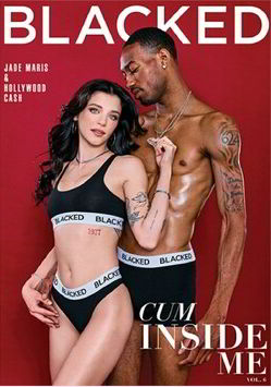 Кончи в Меня 6 Cum Inside Me 6 (2025)