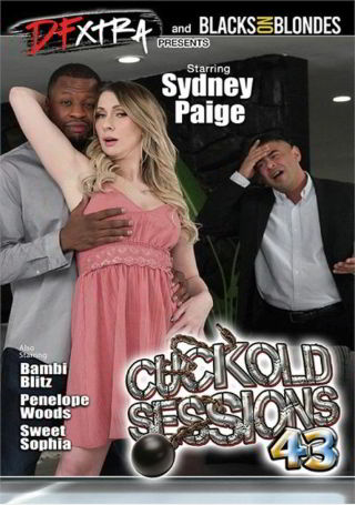 Мужья Рогоносцы 43 / Cuckold Sessions 43 (2025)
