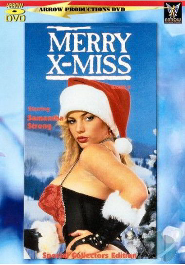 Мисс веселое рождество / Merry X-Miss (1986)
