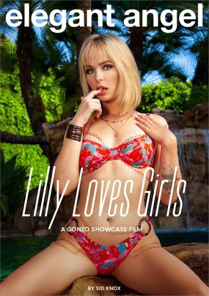 Лилли любит девушек / Lilly Loves Girls (2025)