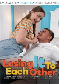 Отдаваясь Друг Другу / Losing It to Each Other (2025)