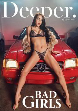 Плохие Девочки / Bad Girls (2025)