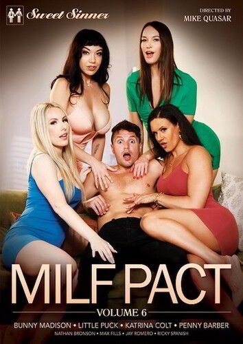 МИЛФ 6 / MILF Pact 6 (2025)
