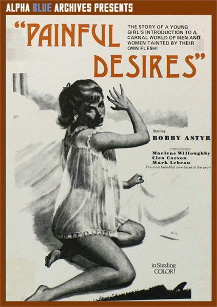 Мучительные желания / Painful Desires (1978)