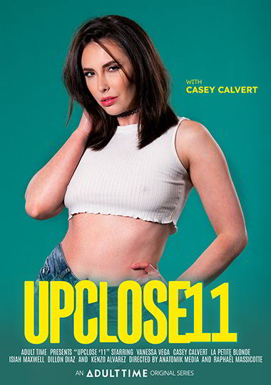 Закрыть 11 / Up Close 11 (2025)