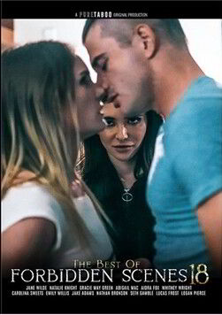 Лучшее из Запретных Сцен 18 / The Best of Forbidden Scenes 18 (2025)
