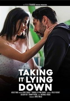 На спине / Taking It Lying Down (2025)