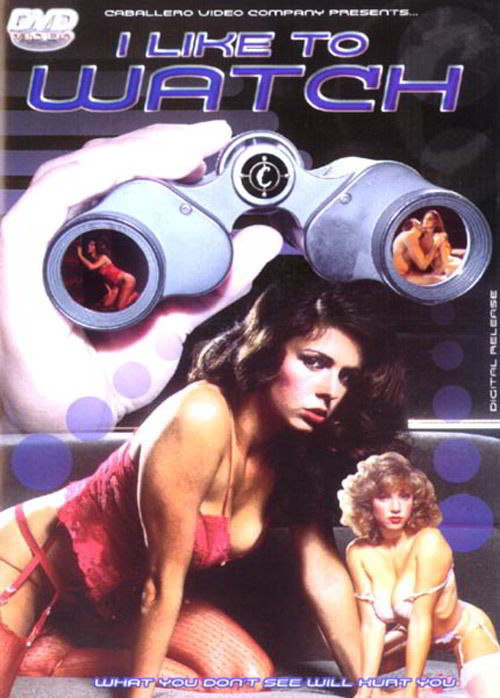 Я Люблю Подсматривать / I Like To Watch (1983)
