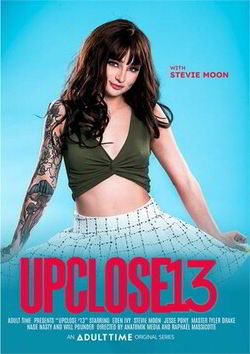Ближе 13 / Up Close 13 (2025)