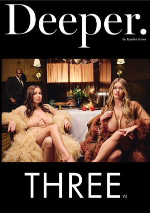 🎬 Three V5 (2025) / Втроём #5