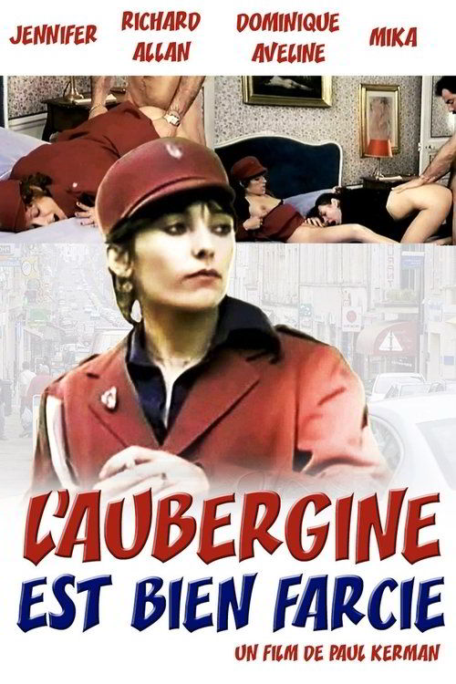 Баклажаны хорошо фаршированы / L'aubergine est bien farcie (1981)