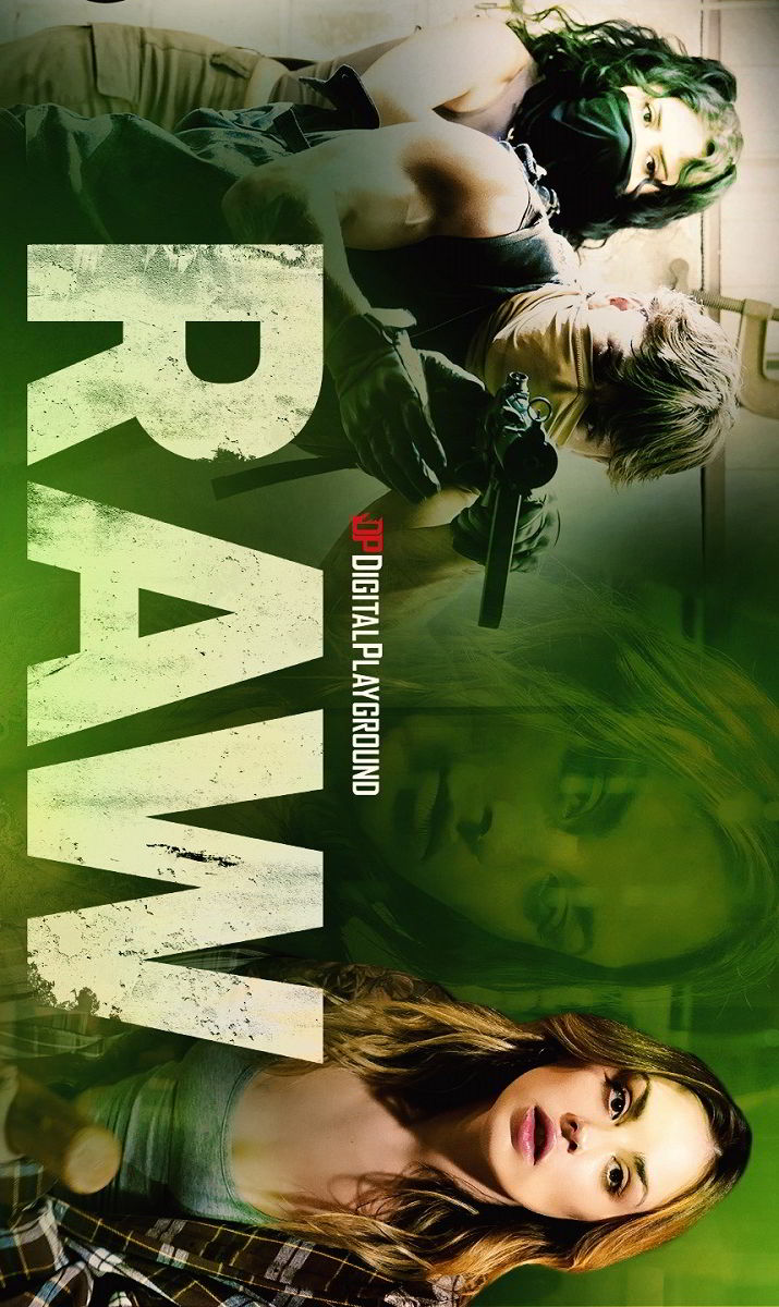 Anna Claire Clouds, Roxie Sinner - Raw - Episode 2 / Жесткач - Эпизод 2 (2025-11-13)