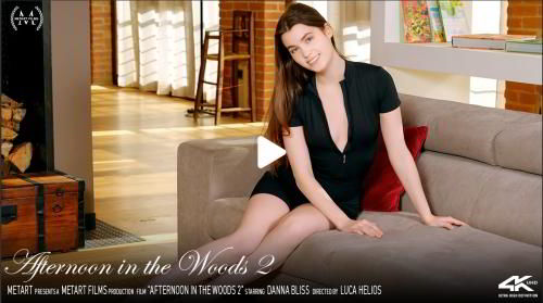 Полдень в лесу 2