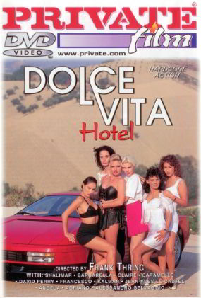 Private Film 19 - La Dolce Vita Hotel / Отель "Красивая жизнь" (1995)