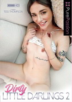 Dirty Little Darlings 2 / Маленькие грязные ангелочки 2 (2025)