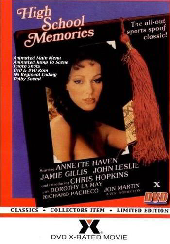 High School Memories / Воспоминания средней школы (1980)