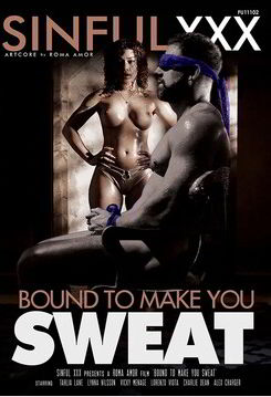Bound To Make You Sweat / Связанные, чтобы заставить вспотеть (2025)