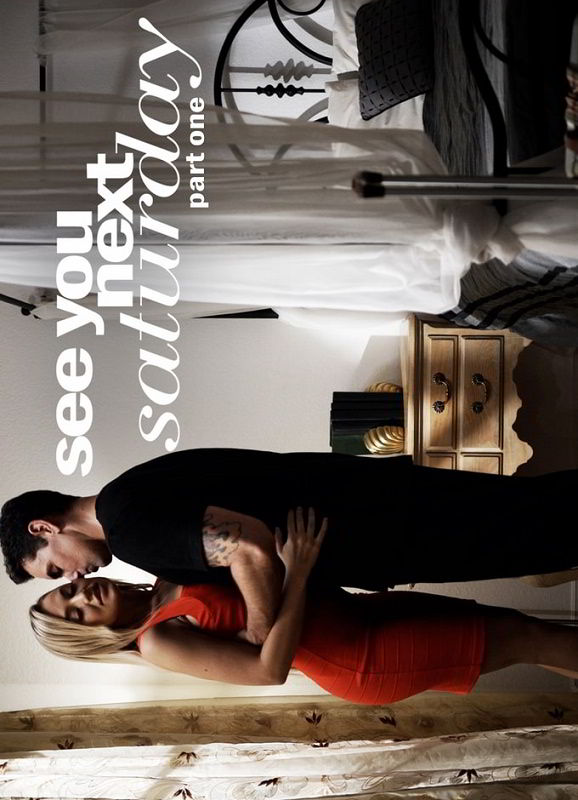 See You Next Saturday pt. 1 / Встретимся в следующую субботу, часть 1 (2023-04-08)