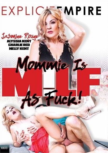 Mommie Is MILF as Fuck / Мамочка — офигенная МИЛФа (2025)