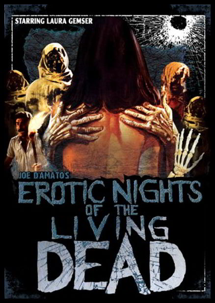 Sexy Nights of the Living Dead / Сексуальные ночи живых мертвецов (1980)