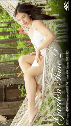 Garden Time 2 / Время в саду 2 (2025-12-21)