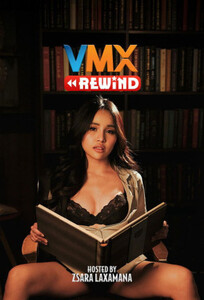 VMX Rewind: The Best Of VMX 2025 / VMX: Лучшее за 2025 год (2025)